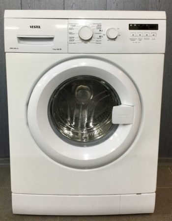 Repair of washing machines vestel